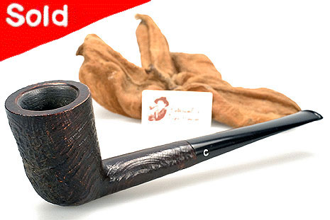 Comoys Grand Slam Sandblast 250 *5 Estate